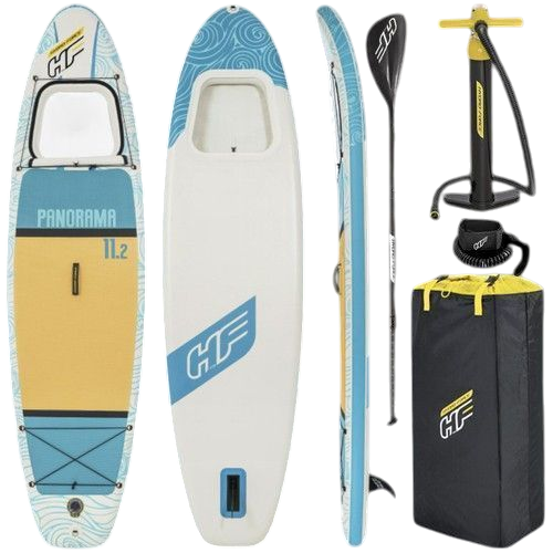 Stand Up Paddle Board Hydro-Force Board BESTWAY 65363