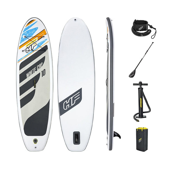 Bestway Stand Up Paddle SUP Board Allround Hydro-Force 305x84x12 cm