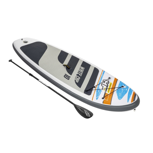 Bestway Stand Up Paddle SUP Board Allround Hydro-Force 305x84x12 cm