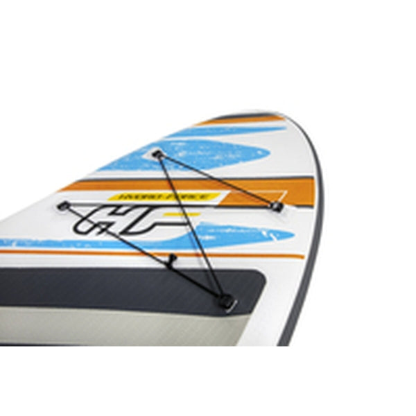 Bestway Stand Up Paddle SUP Board Allround Hydro-Force 305x84x12 cm