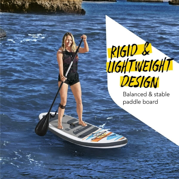 Bestway Stand Up Paddle SUP Board Allround Hydro-Force 305x84x12 cm