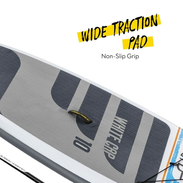 Bestway Stand Up Paddle SUP Board Allround Hydro-Force 305x84x12 cm
