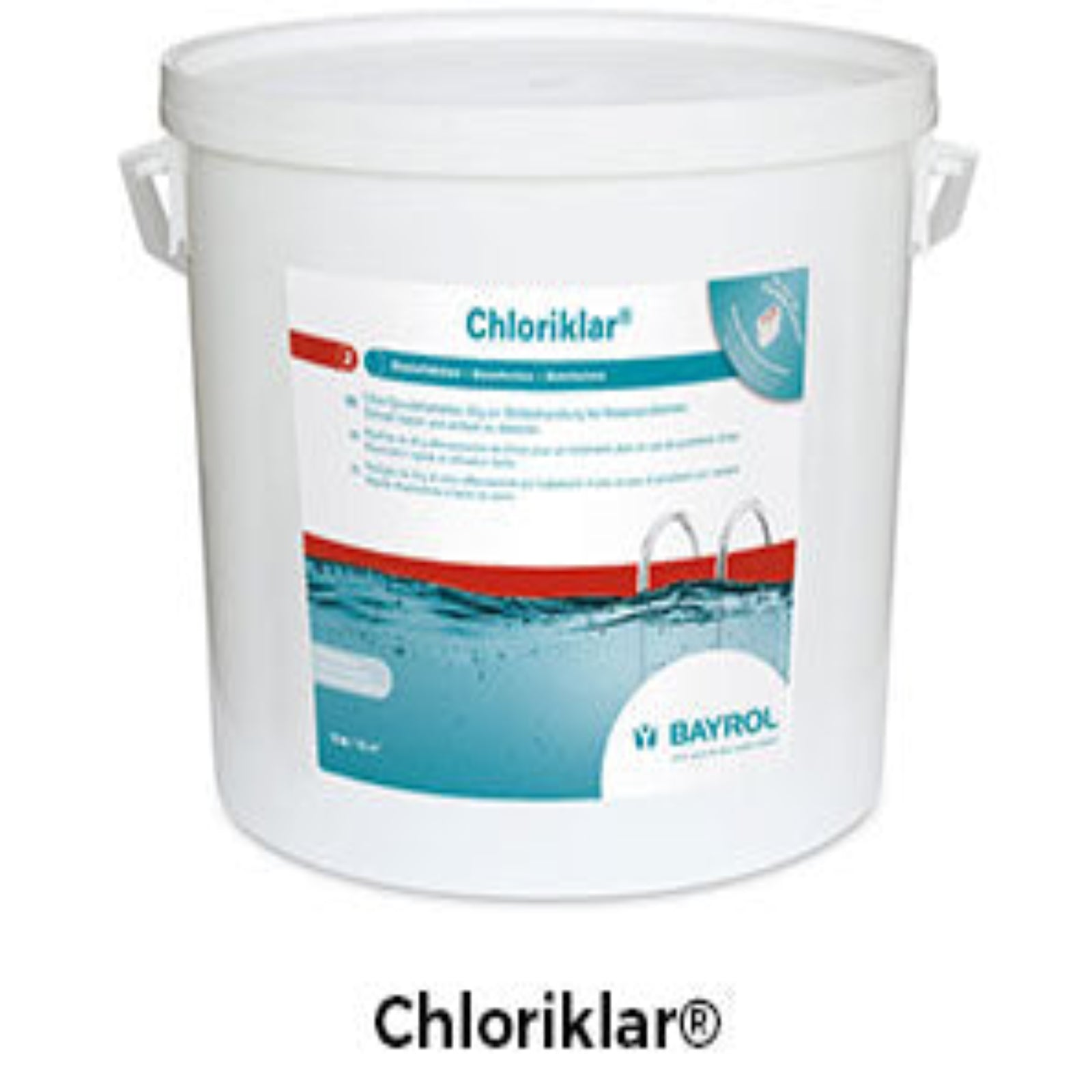 Chloriklar®