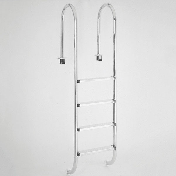 Stahlwandpool Paradise Set 3,00x1,50m Rundpool