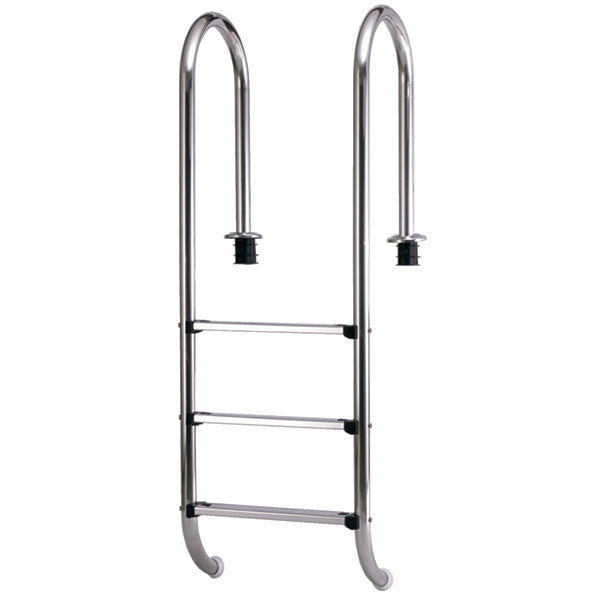 Thermo-Schwimmbecken Set 6m x 3m x 1,5m Rechteckbecken