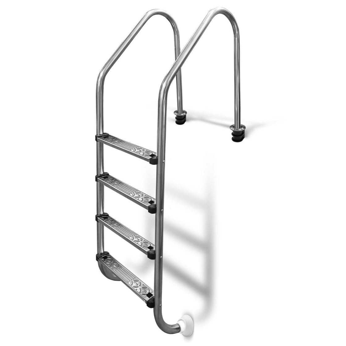 Einbauleiter Trendline WEIT | V2A Edelstahl | versch. Ausführungen