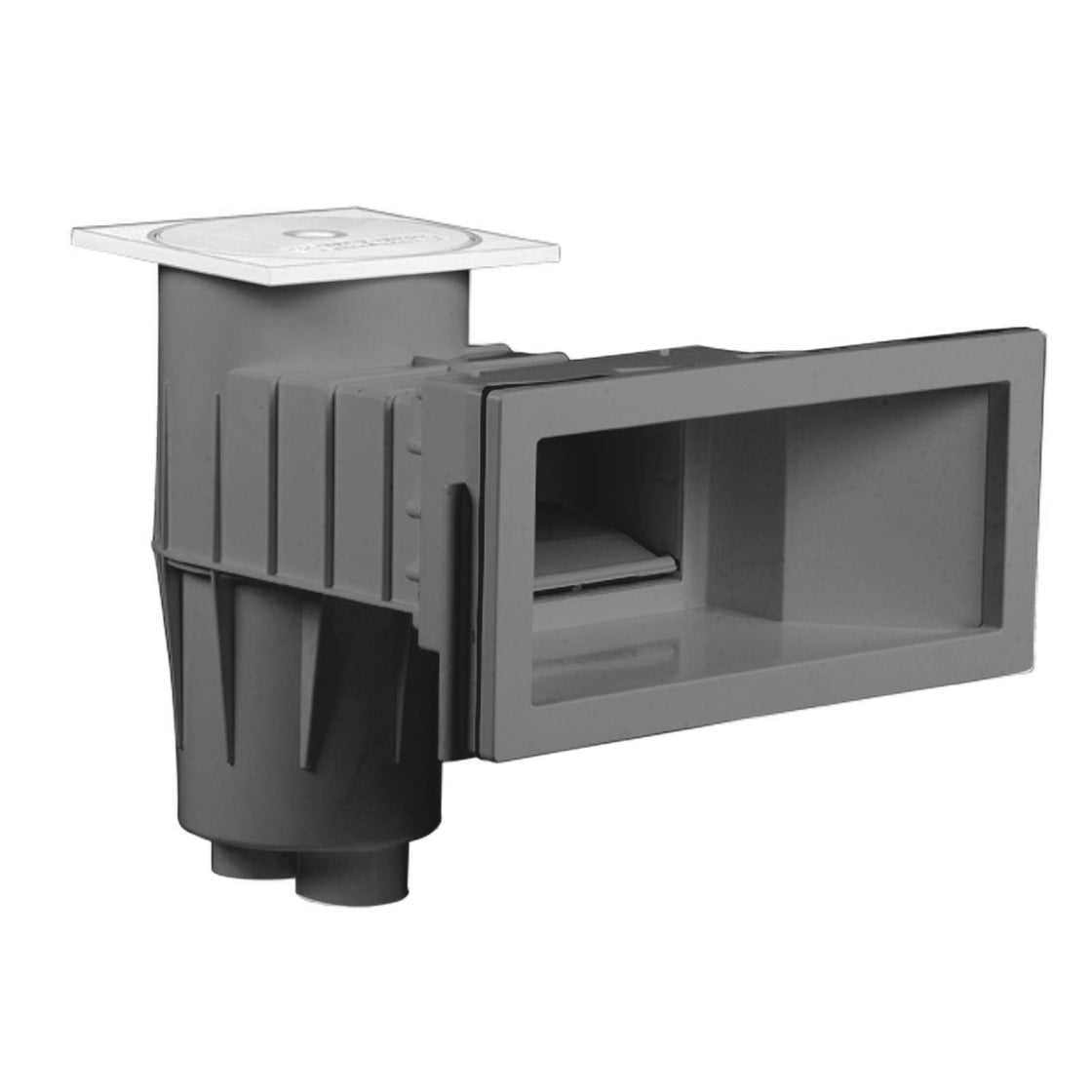 Hayward Einbauskimmer Premium Breitmaul für Folienbecken