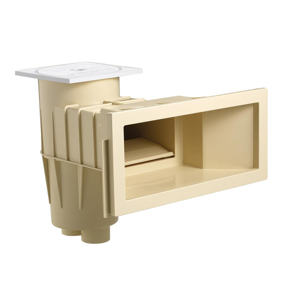 Hayward Einbauskimmer Premium Breitmaul für Folienbecken