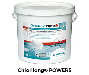 Chlorilong® POWER5