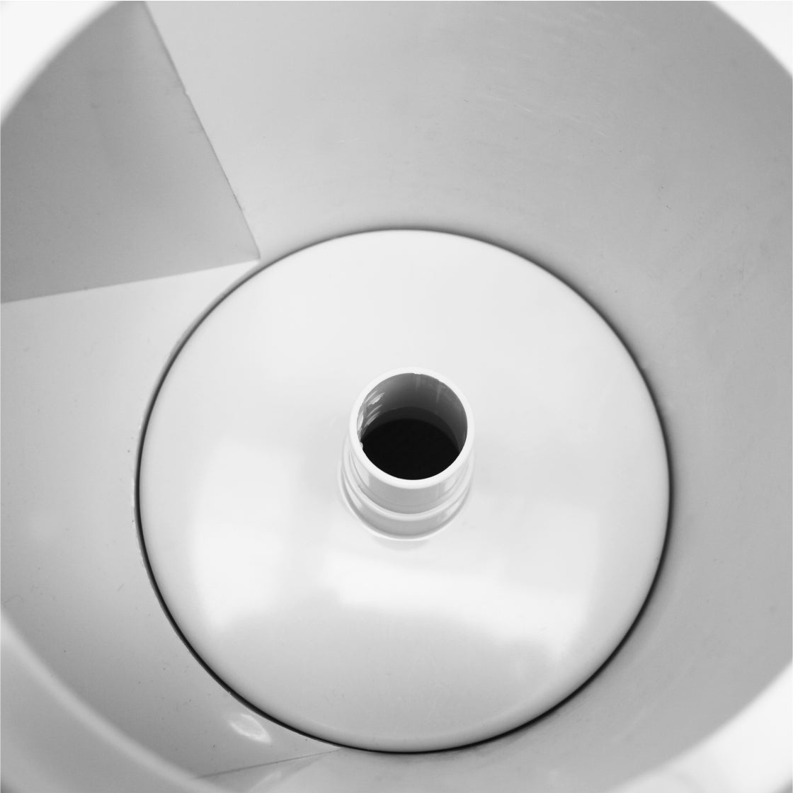 Skimmer-Set Basic Breitmaul inkl. Zubehör | 3 m Schlauch NW 38 mm