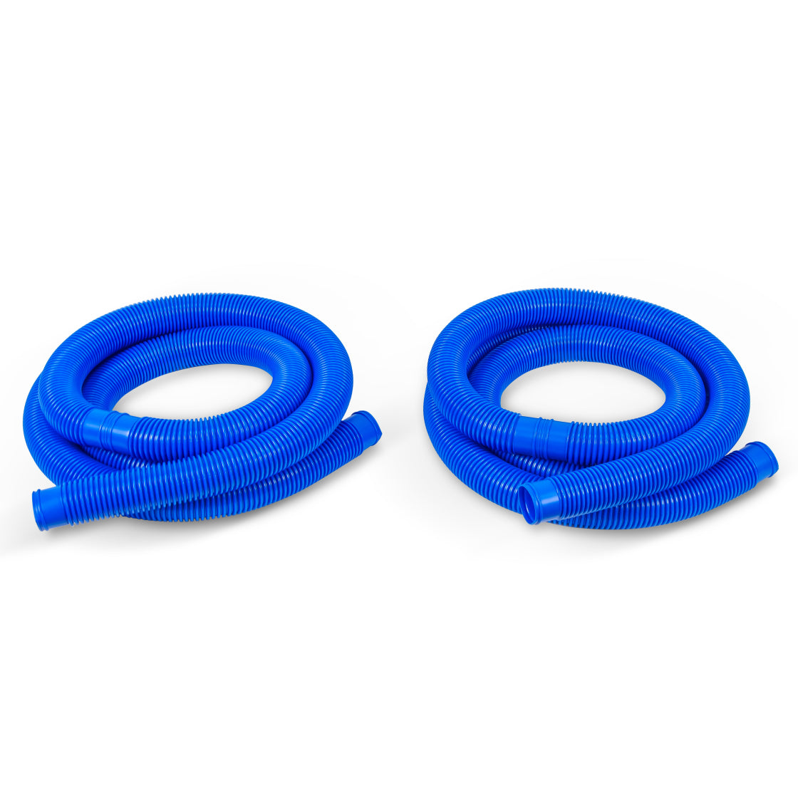 Skimmer-Set Basic Breitmaul inkl. Zubehör | 3 m Schlauch NW 38 mm