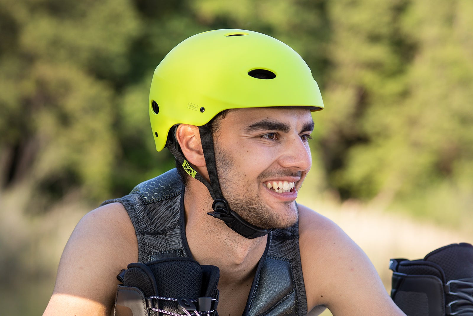 Wassersport Helme