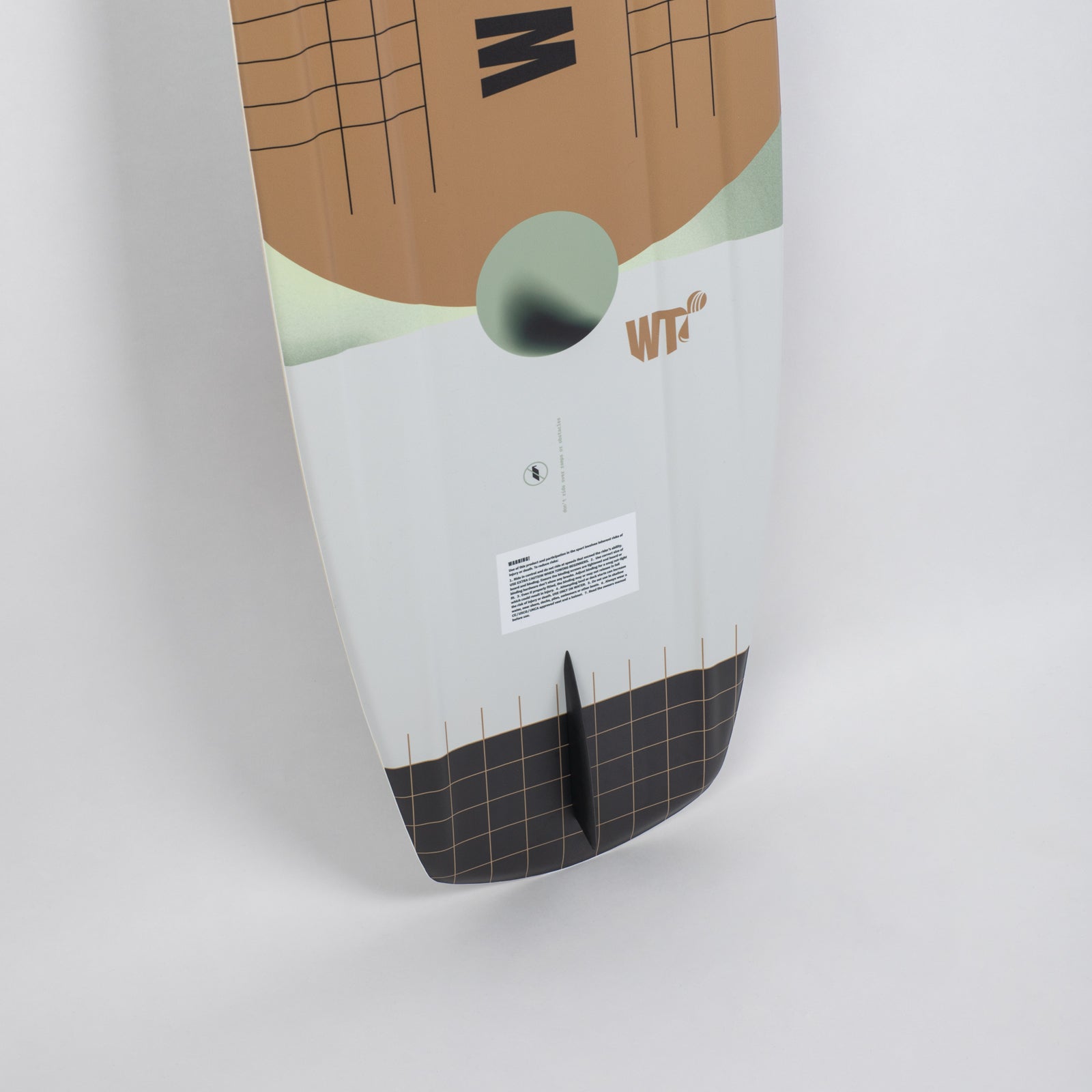 Waketec Wakeboard Play | verschiedene Längen