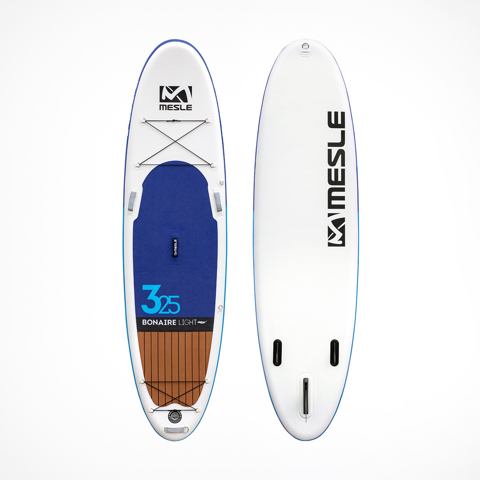 Mesle Stand Up Paddle Board Bonaire 10'8 Light