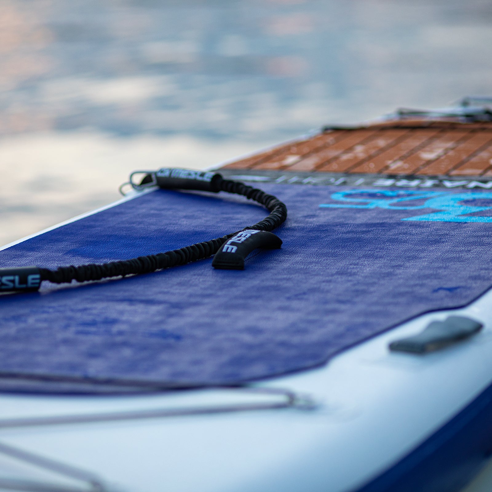 Mesle Stand Up Paddle Board Bonaire 10'8 Light