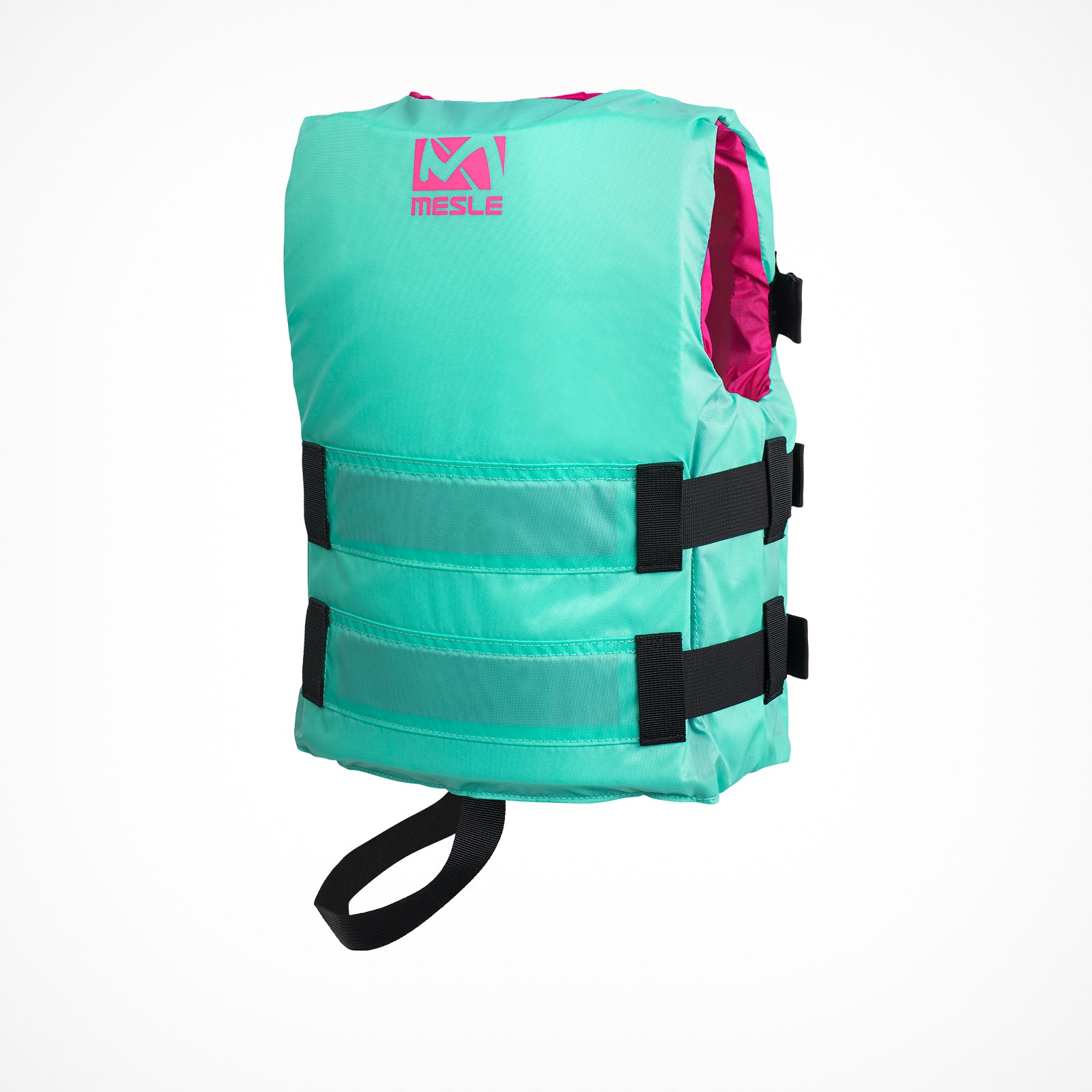 Mesle Schwimmweste Kinder H210 Junior 25 - 40 kg | Aqua