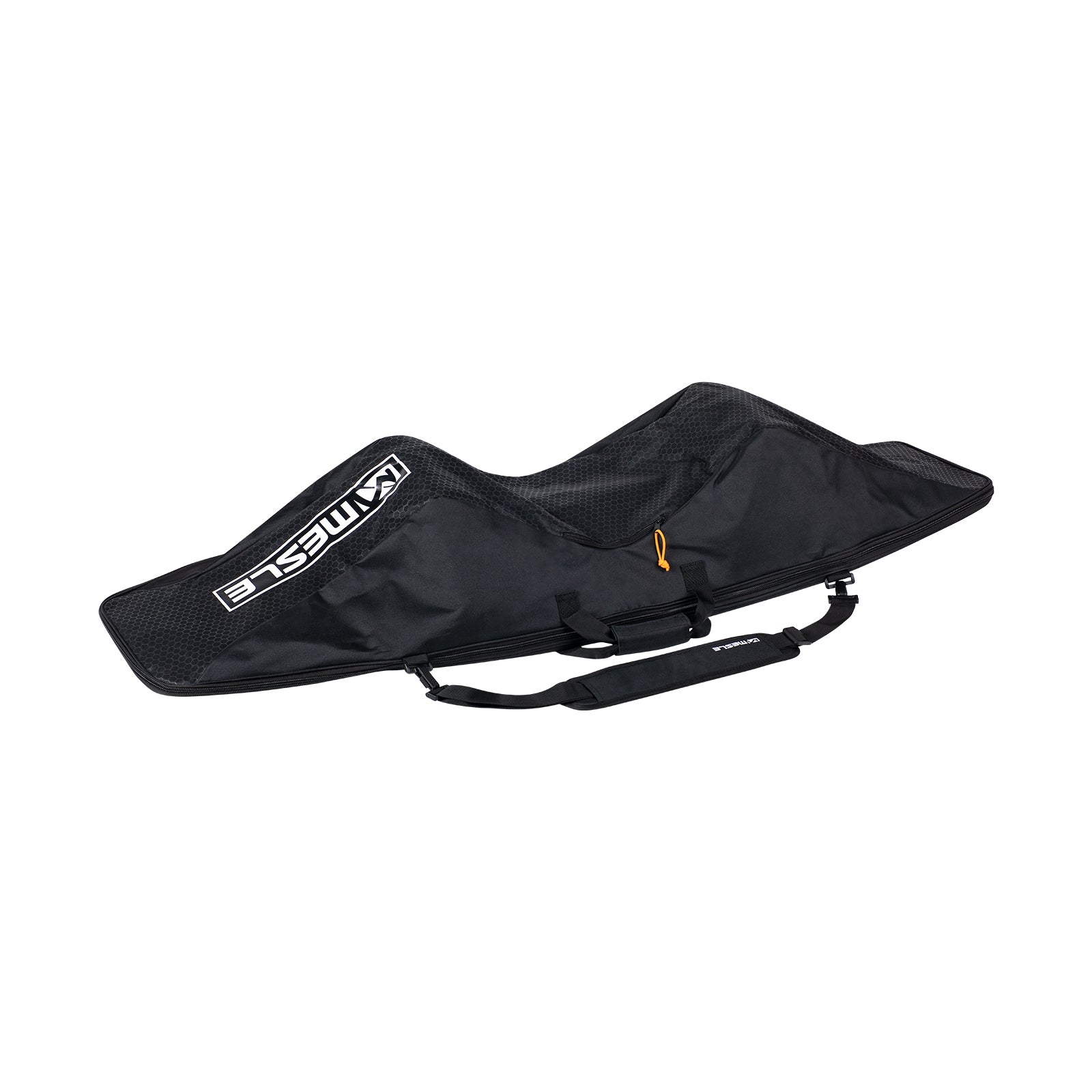 Mesle Wakeboardtasche / Kiteboardtasche Quest Padded | bis 146 cm Länge