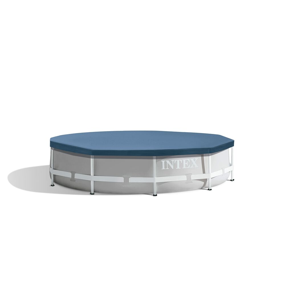 Poolabdeckung Intex Metal Frame kreisförmig (305 cm)