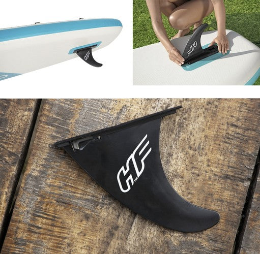 Stand Up Paddle Flosse