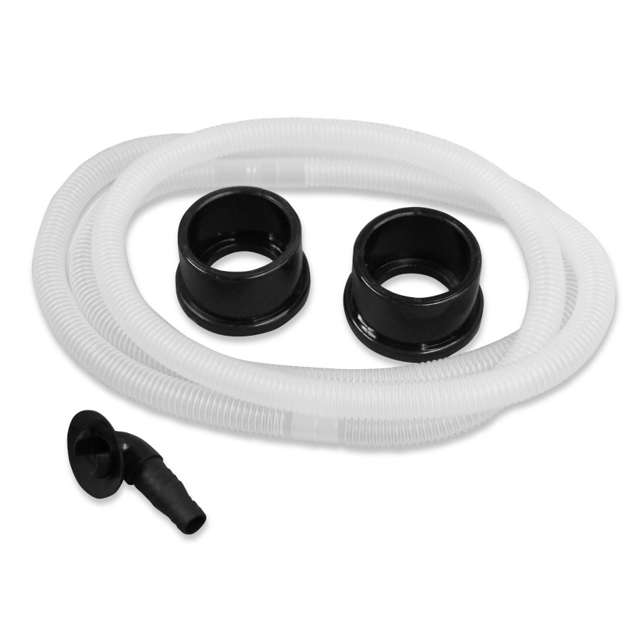 Wärmepumpe Mr. Smart 7 für Stahlwandbecken und Swimmingpools von 15 bis 30m³