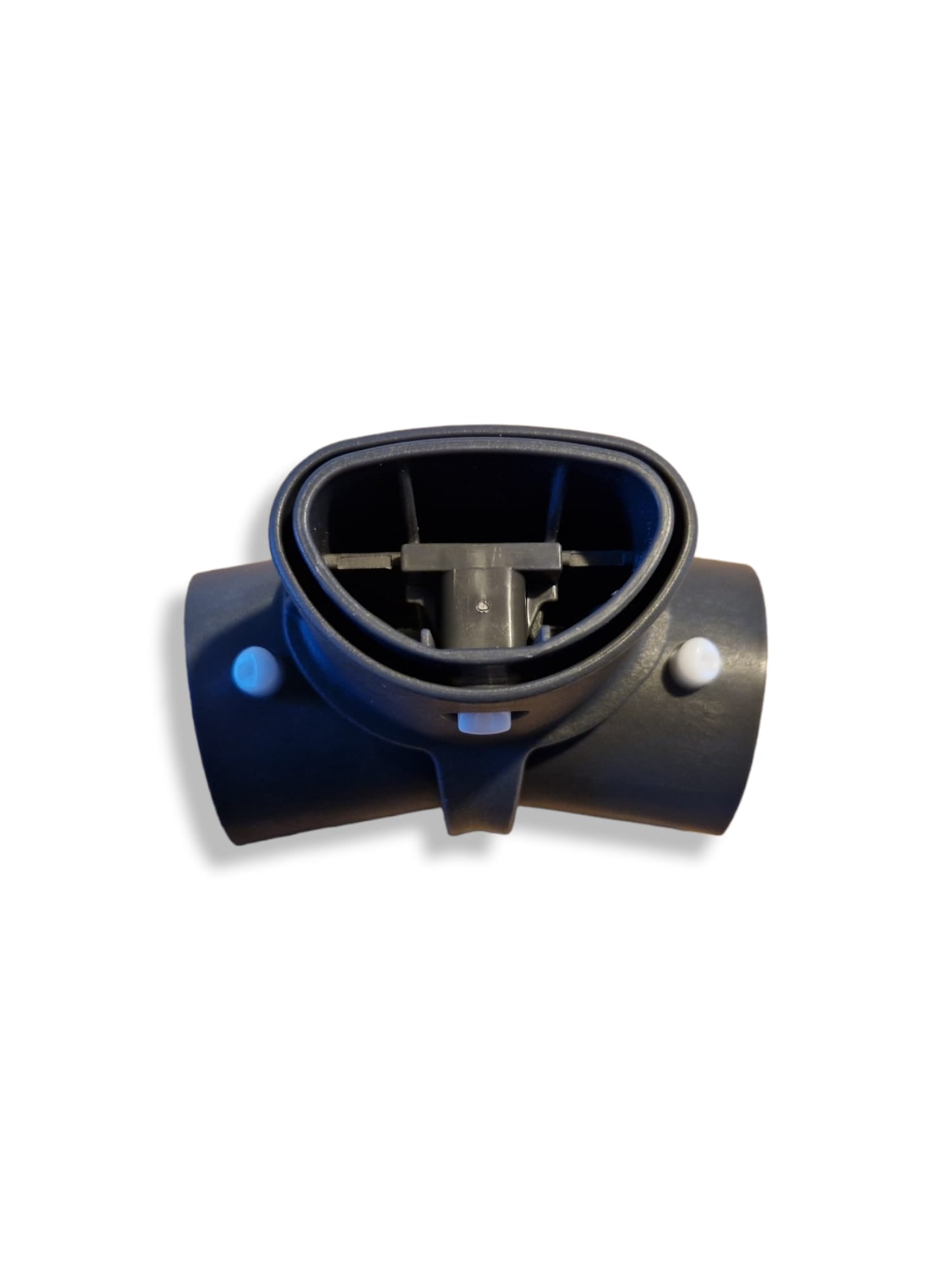 T-Verbinder Intex XTR Ansicht von unten