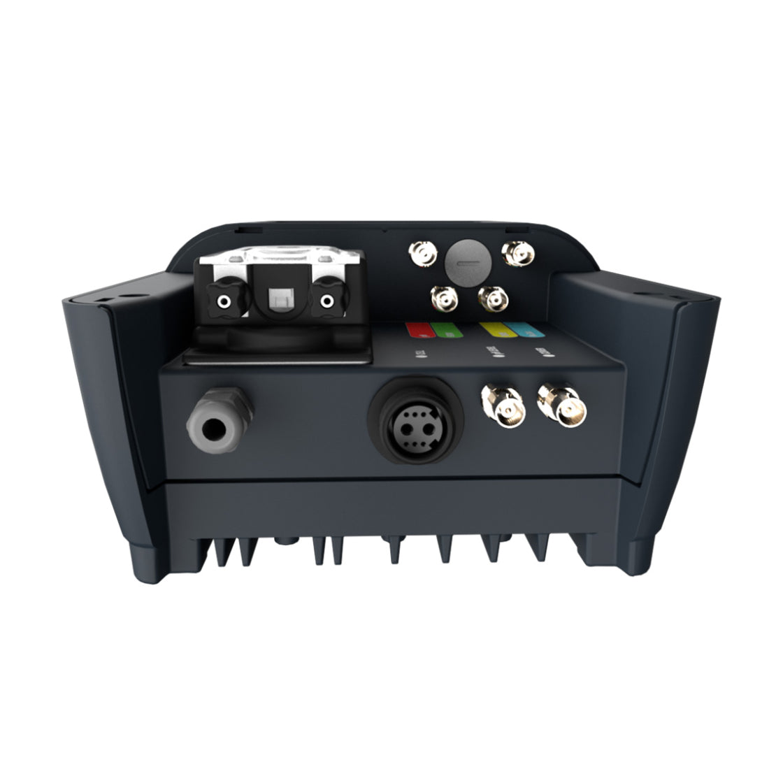 BAYROL Automatic Salt AS7 inkl. pH- und Rx Messung mit Wifi Modul