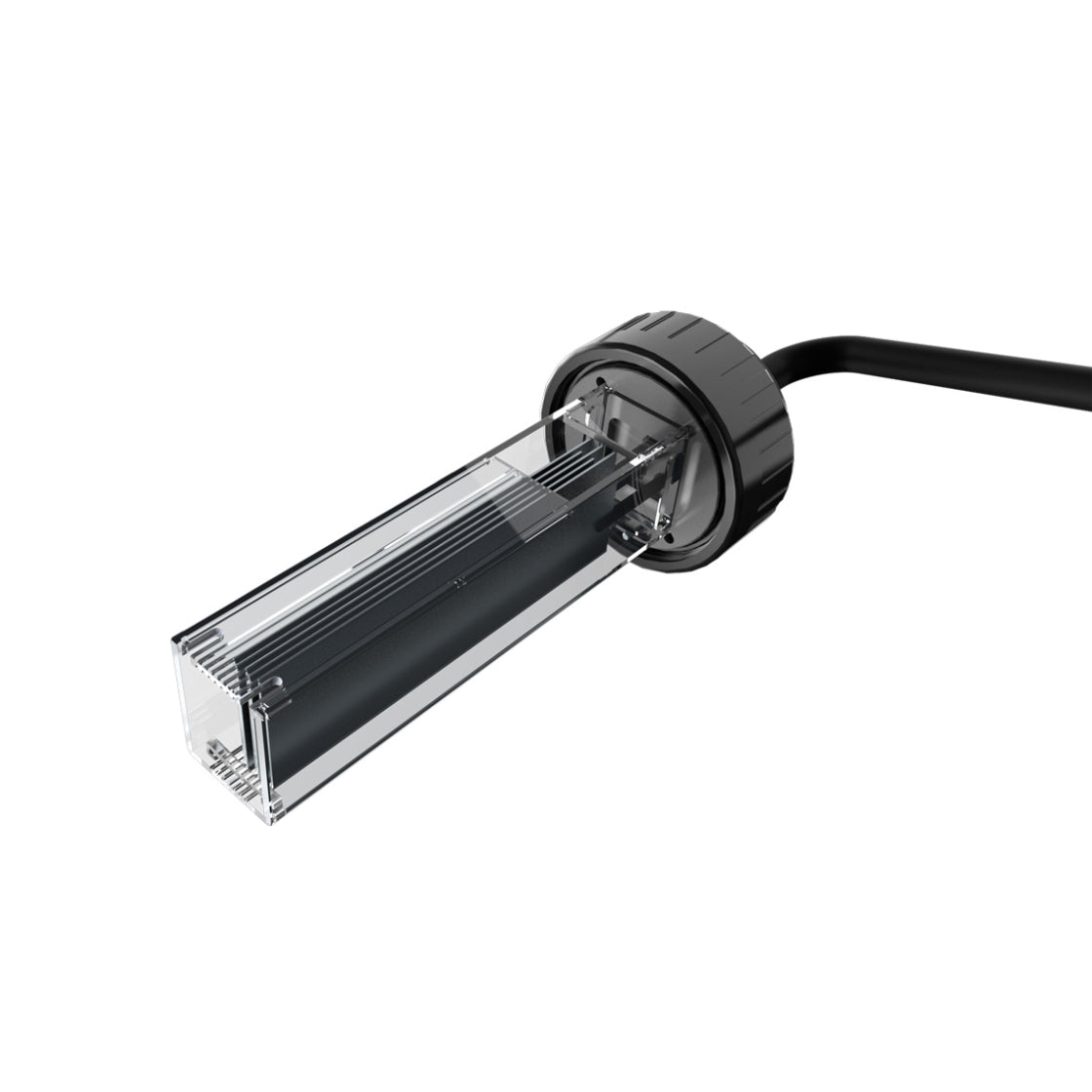 BAYROL Automatic Salt AS7 inkl. pH- und Rx Messung mit Wifi Modul