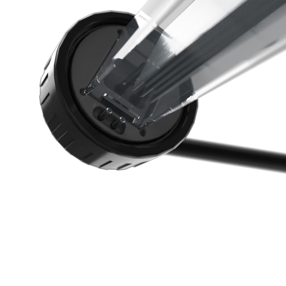 BAYROL Automatic Salt AS7 inkl. pH- und Rx Messung mit Wifi Modul